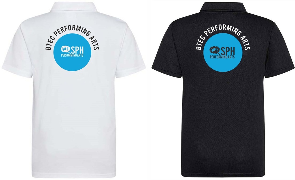 SPH Performing Arts Polo