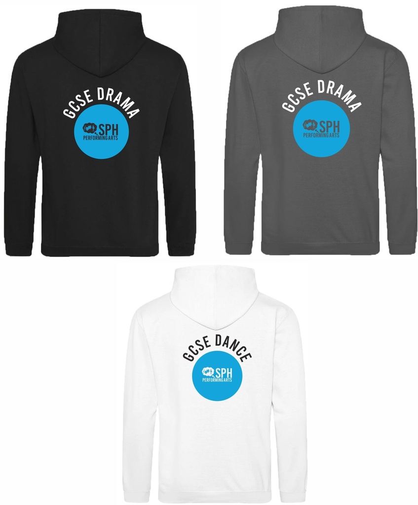 SPH Performing Arts Hoodie