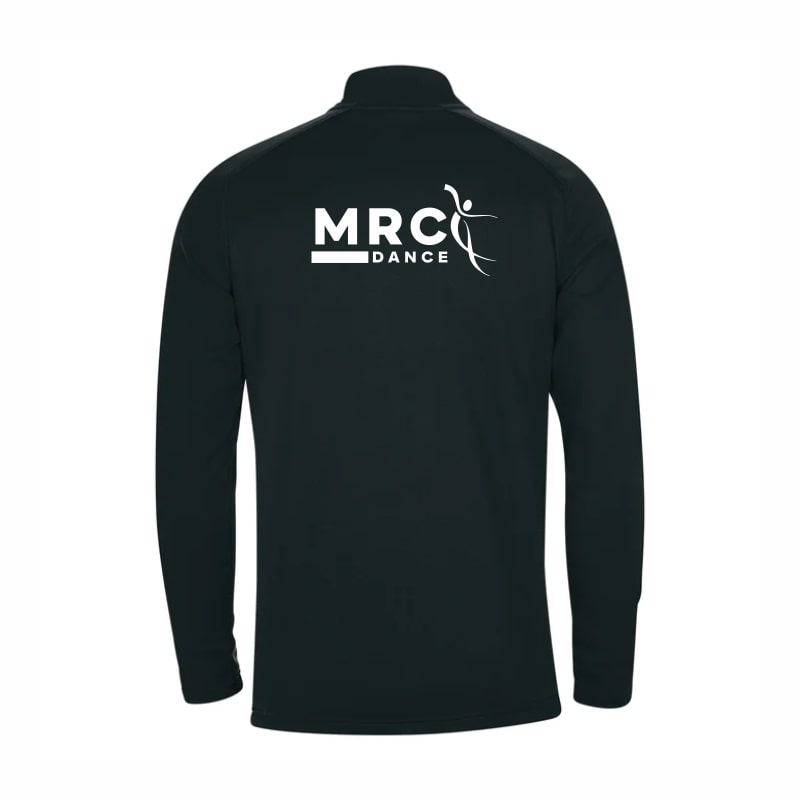 Midhurst College Dance Ladies 1/4 Zip