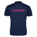 Sussex Unisex Polo Shirt