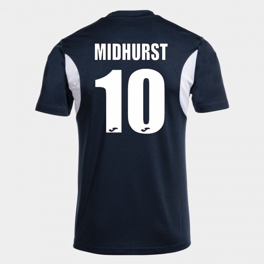 Midhurst College GCSE Shirt