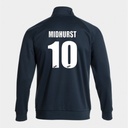 Midhurst College GCSE ¼ Zip