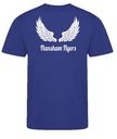 Flansham Flyers Ladies T Shirt