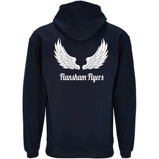 Flansham Flyers Hoodie