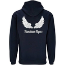 Flansham Flyers Hoodie Back.png