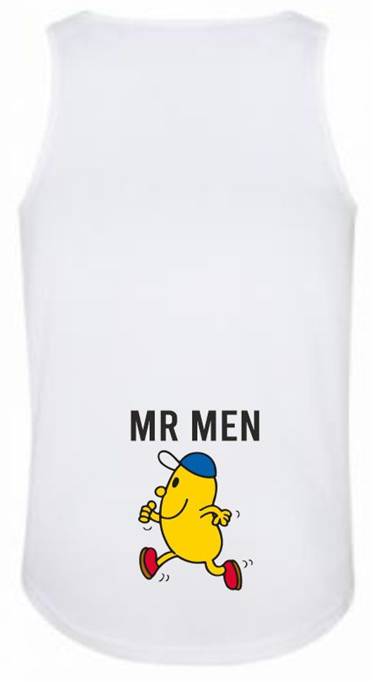 Flansham Flyers Unisex T Shirt