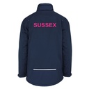 Sussex Unisex Heavy Weight Jacket