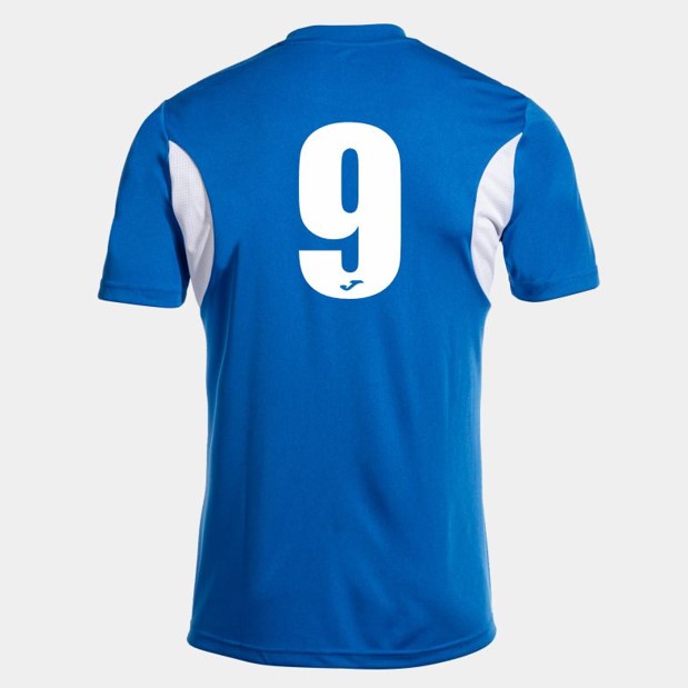 Selsey Youth FC Home Shirt