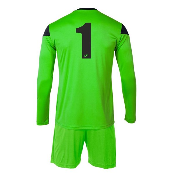 Selsey Youth FC Goalkeeper Kit