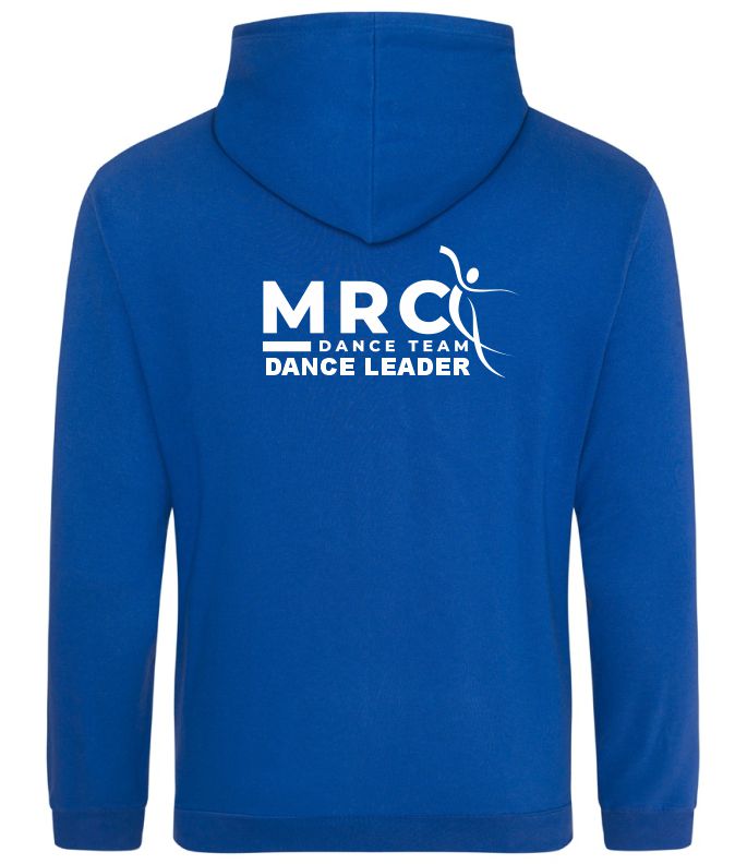 Midhurst College Dance Team Hoodie