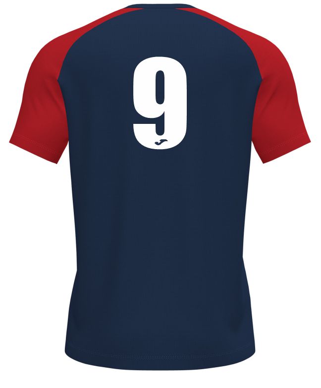 Climping Rangers U15s Home Shirt