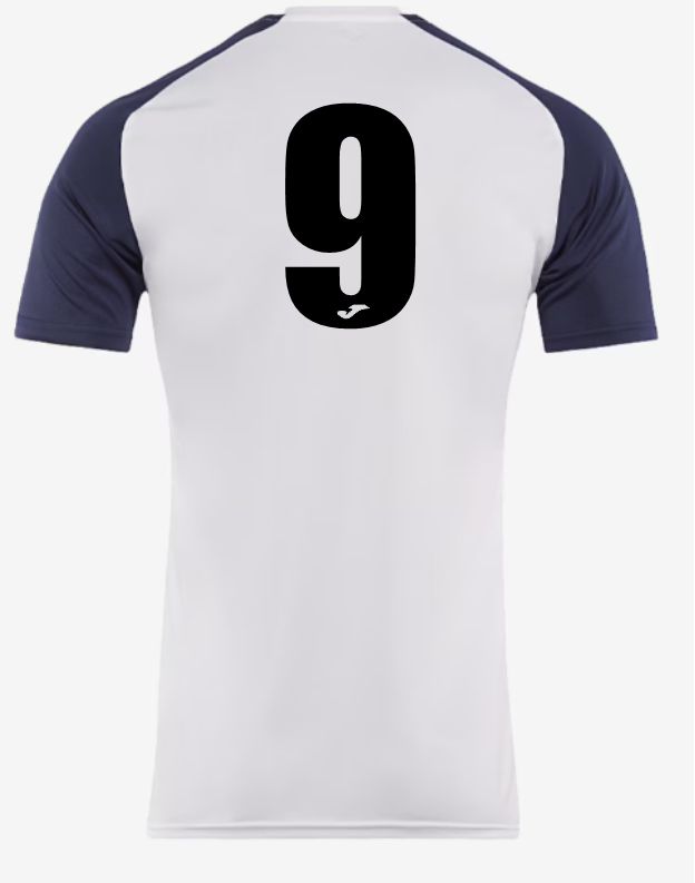 Climping Rangers U15s Away Shirt