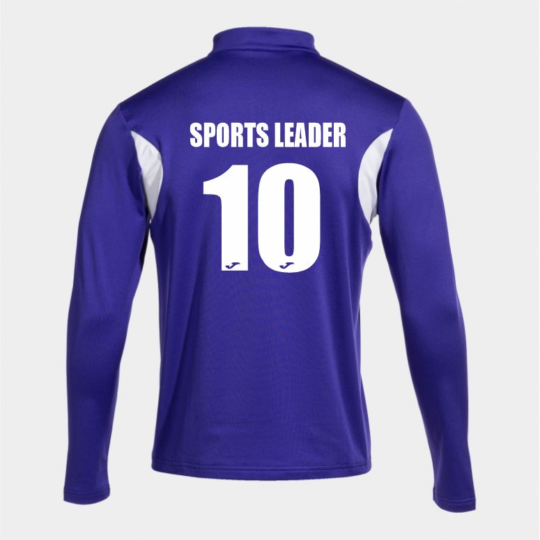 Midhurst College Sports Leader 1/4 Zip