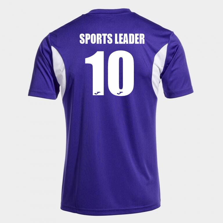 Midhurst College Sports Leader Shirt