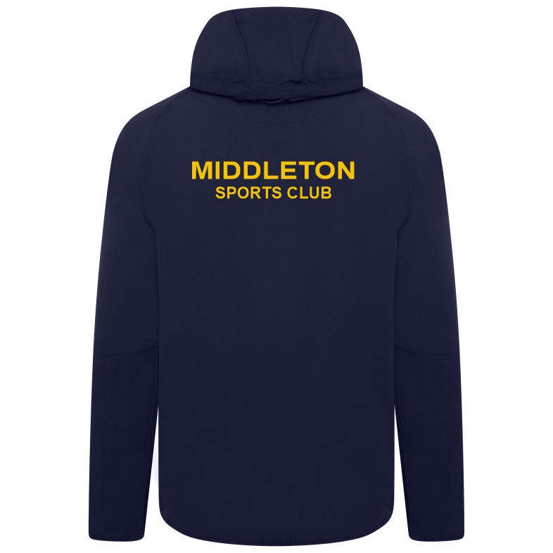 Middleton Sports Club Dual Elite Jacket