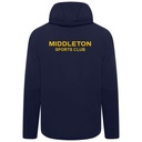 Middleton Sports Club Dual Elite Jacket