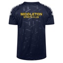 Middleton Hockey Club Unisex Impact Training Shirt