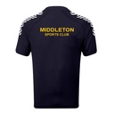 Middleton Sports Club Ladies Dual Training Shirt