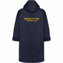 Middleton Sports Club Dry Robe