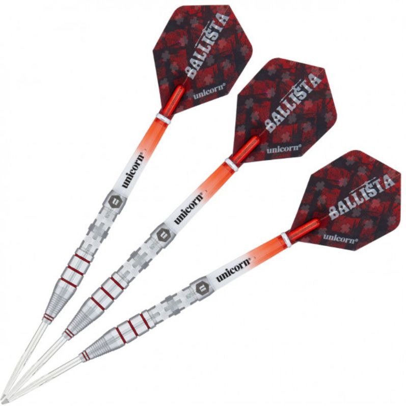 Unicorn Ballista Style 90% Tungsten