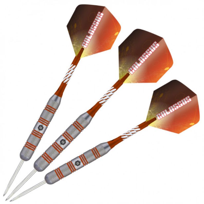 Unicorn Colossus 80% Tungsten