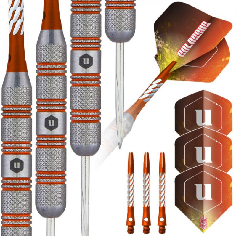 Unicorn Colossus 80% Tungsten