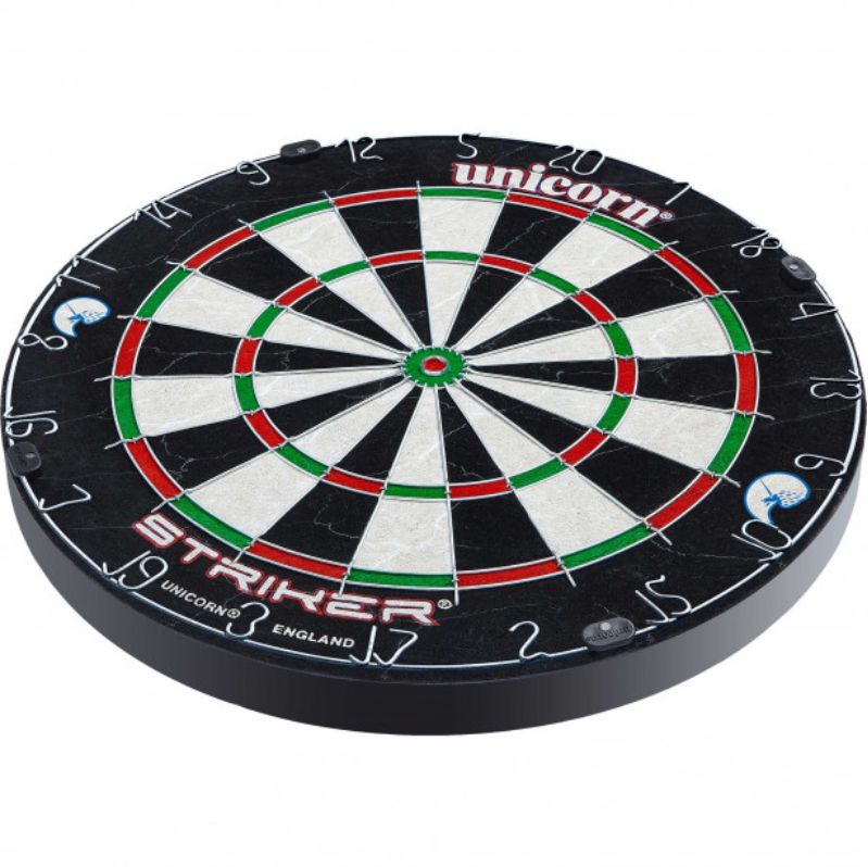 Unicorn Striker Dart Board