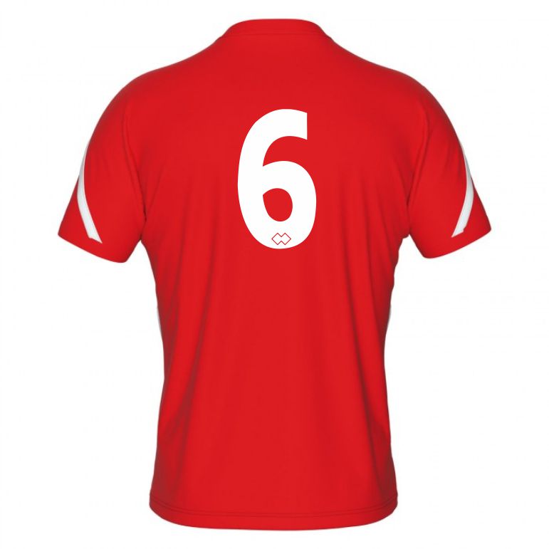 Arundel Youth FC Home Shirt