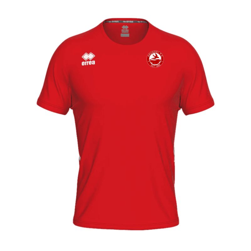 Arundel Youth FC Coaches Marvin Training Shirt