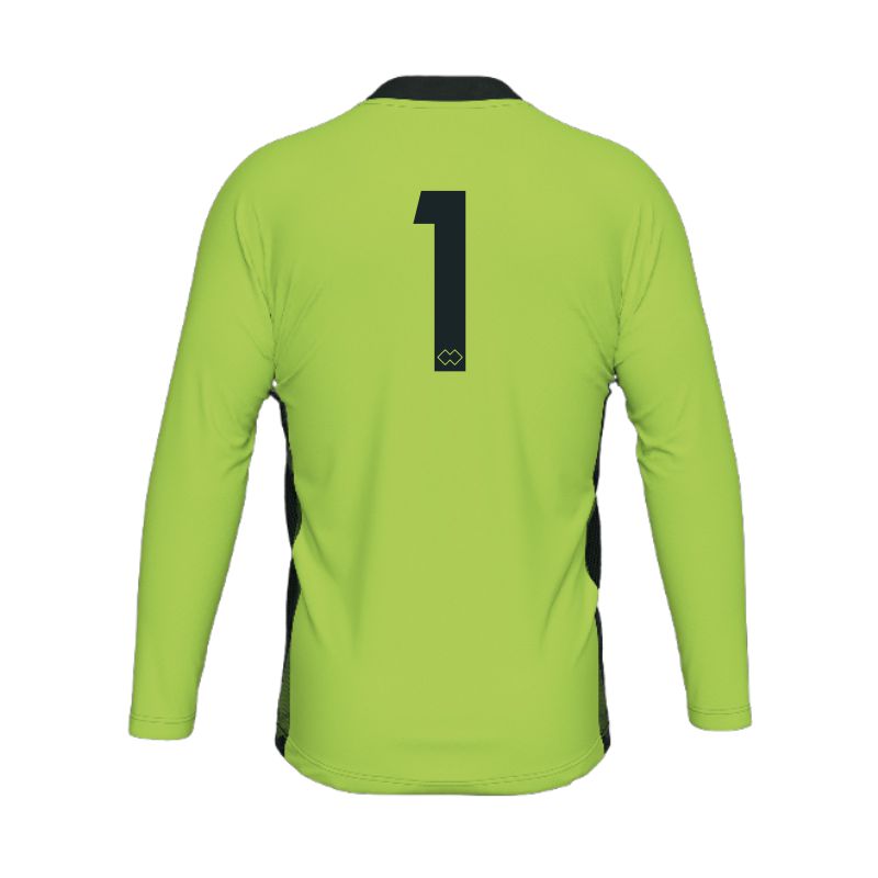 Arundel Youth FC Home Goalkeeper Shirt