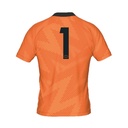 Arundel Youth FC Short Sleeve Goalkeeper Away Shirt