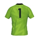Arundel Youth FC Short Sleeve Goalkeeper Home Shirt