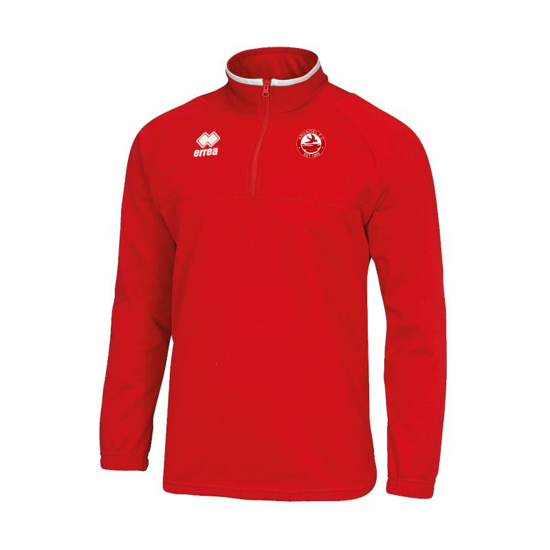 Arundel Youth FC 1/4 Zip Sweatshirt