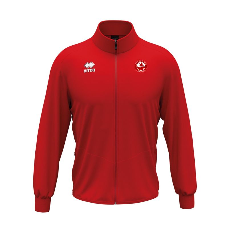 Arundel Youth FC Coaches Tracksuit Jacket
