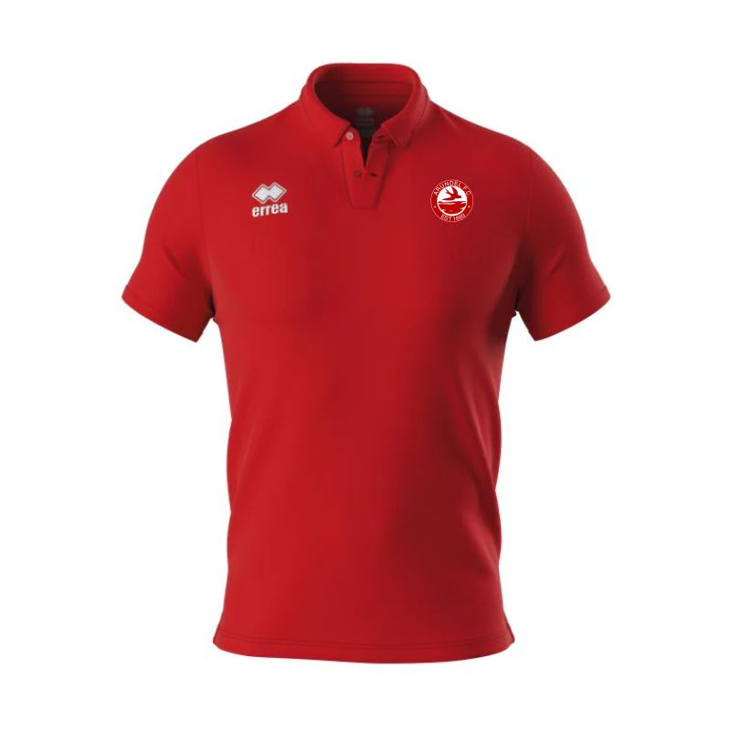 Arundel Youth FC Coaches Polo Shirt