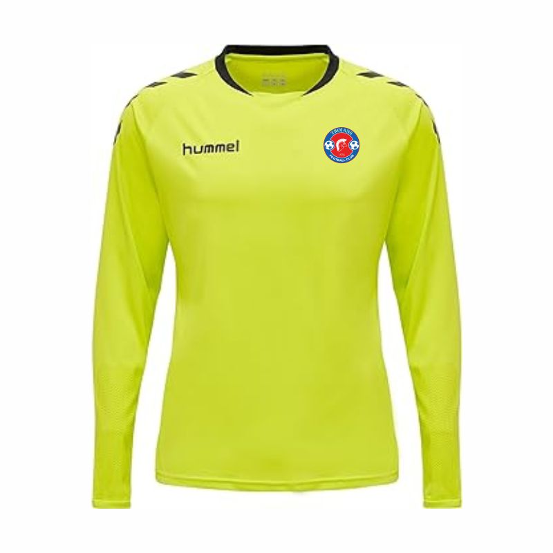 Barnham Trojans Goalkeeper Set
