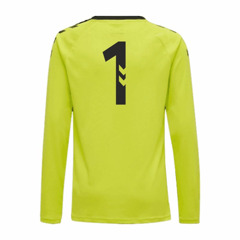 Barnham Trojans Goalkeeper Set