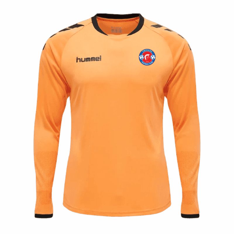 Barnham Trojans Goalkeeper Set