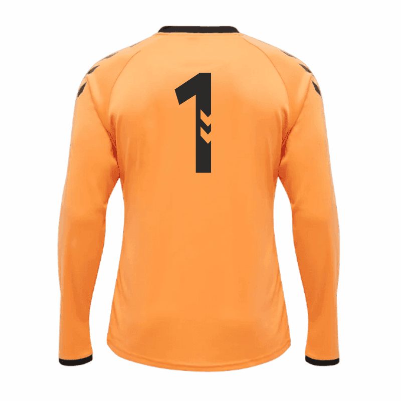 Barnham Trojans Goalkeeper Set