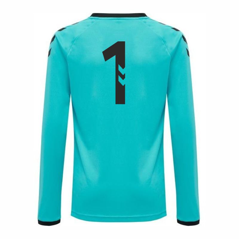 Barnham Trojans Goalkeeper Set