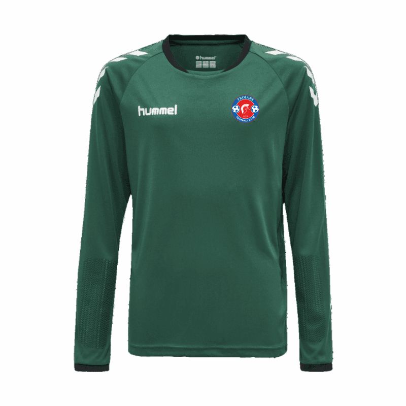 Barnham Trojans Goalkeeper Set