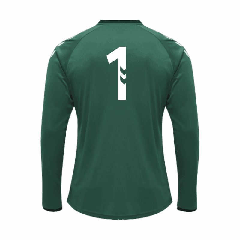 Barnham Trojans Goalkeeper Set
