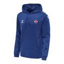 Barnham Trojans Coaches HMLCORE XK Hoodie