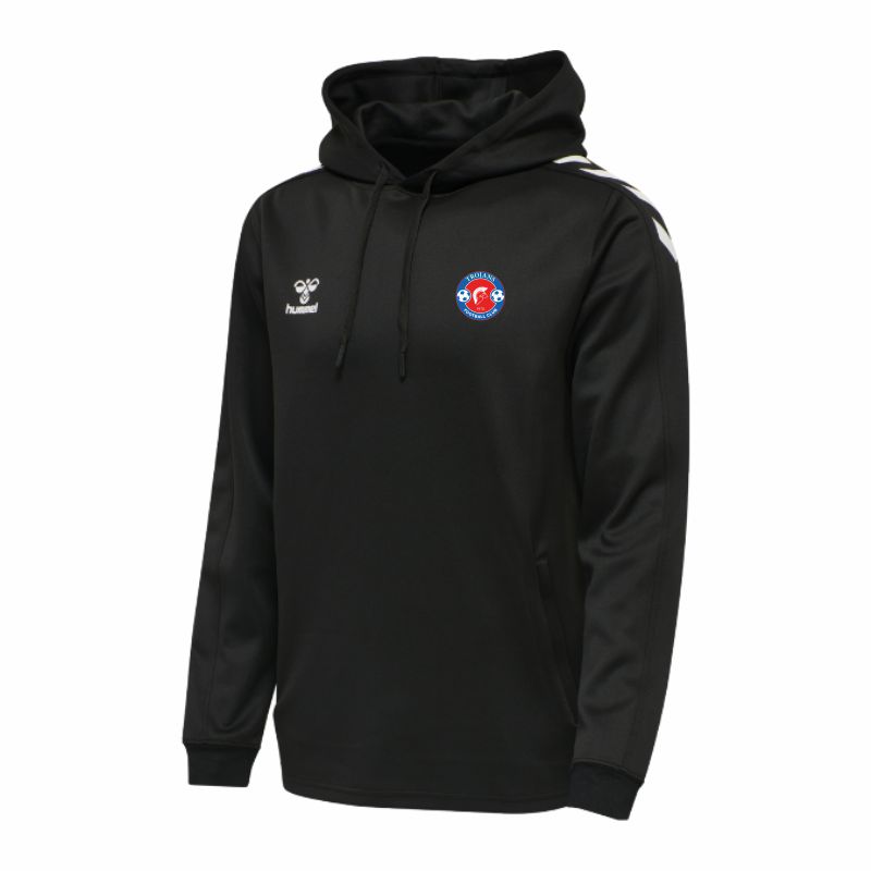 Barnham Trojans Coaches HMLCORE XK Hoodie