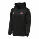 Barnham Trojans Coaches HMLCORE XK Hoodie