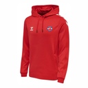 Barnham Trojans Coaches HMLCORE XK Hoodie