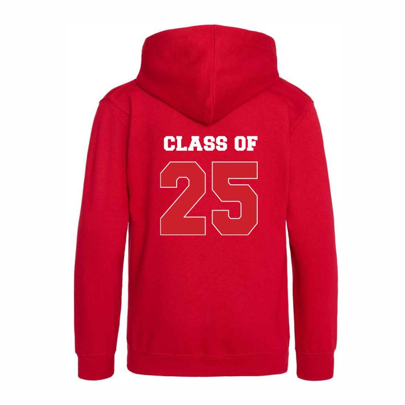English Martyrs 2025 Leavers Hoodie