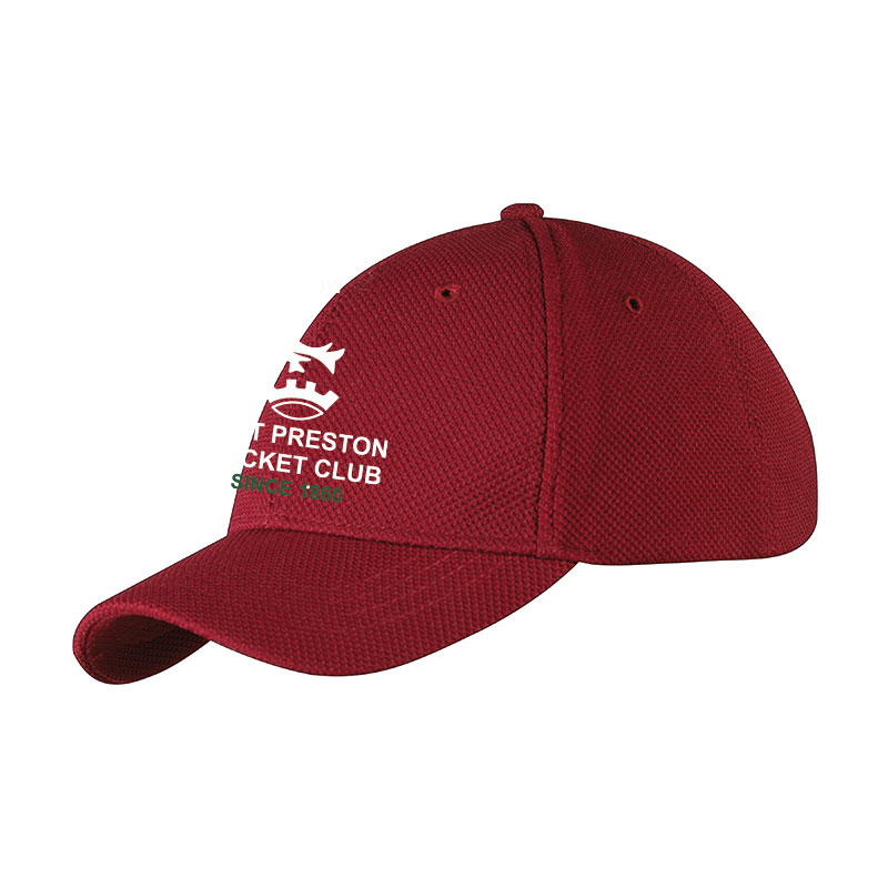 East Preston Cricket Cap