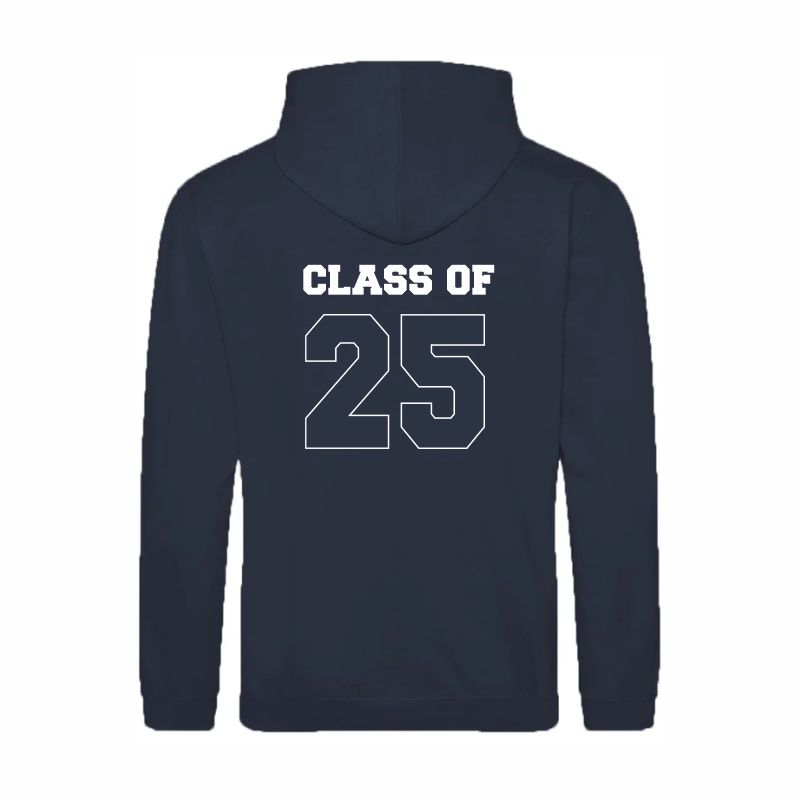 English Martyrs 2025 Leavers Hoodie