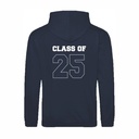 English Martyrs 2025 Leavers Hoodie